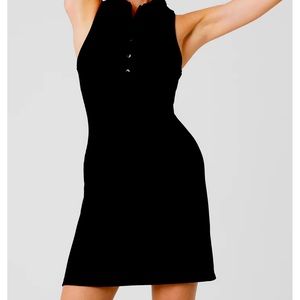 Alo Yoga - Charmed Tennis Dress
